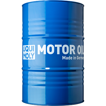НС-синтетическое моторное масло Leichtlauf HC 7 5W-40 - 205 л