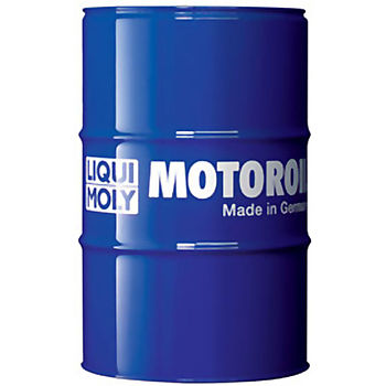 Синтетическое моторное масло для 4-тактных мотоциклов Motorbike 4T Synth Street Race 10W-40 - 60 л