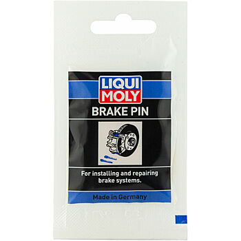 Смазка для направляющих пальцев суппорта Brake Pin - 0.005 кг